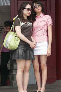 异世界悠闲农家