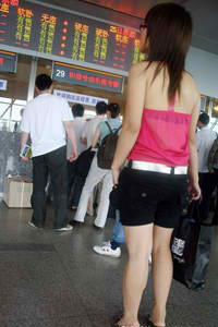 《家族所有女人都是我的小说》