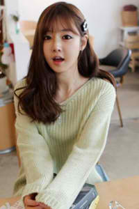 《恋爱前规则》