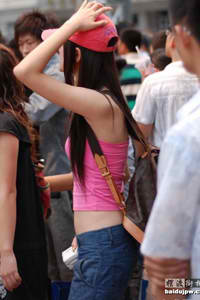 《撒玛利亚女孩》