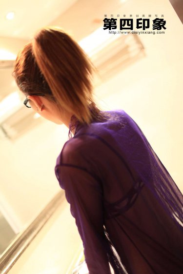 奇怪的美发沙龙