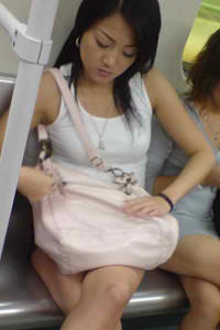 不知火舞的乱交聚会