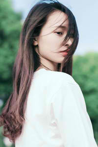 职业替身 水千丞