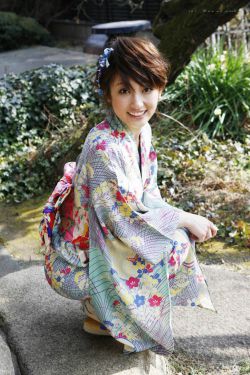 最是那一低头的温柔