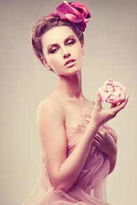 异世界悠闲农家