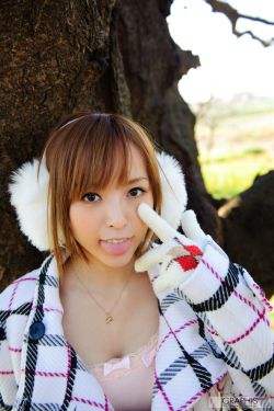 《授课中的女老师》