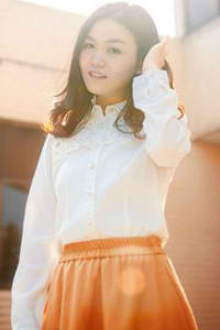 盛女的黄金时代