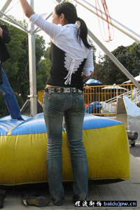 大肚美人生产双生产