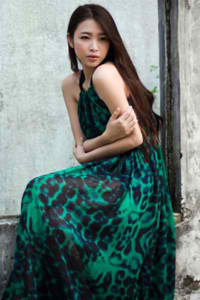 秋日纵野[公路文]