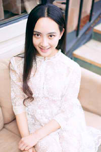 含苞待宠花婉柔镇国公