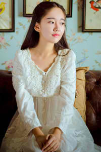 老婆是水性杨花的农村人该怎么办