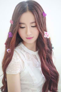 燕钗半落 琥珀糖(NPC)