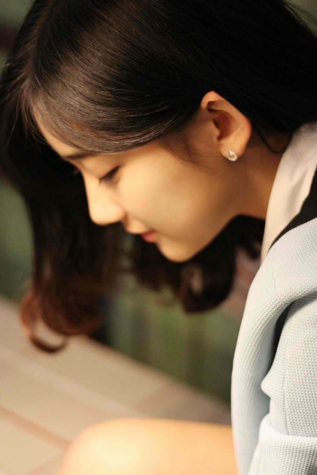 《机械手臂Mecha-Ude》