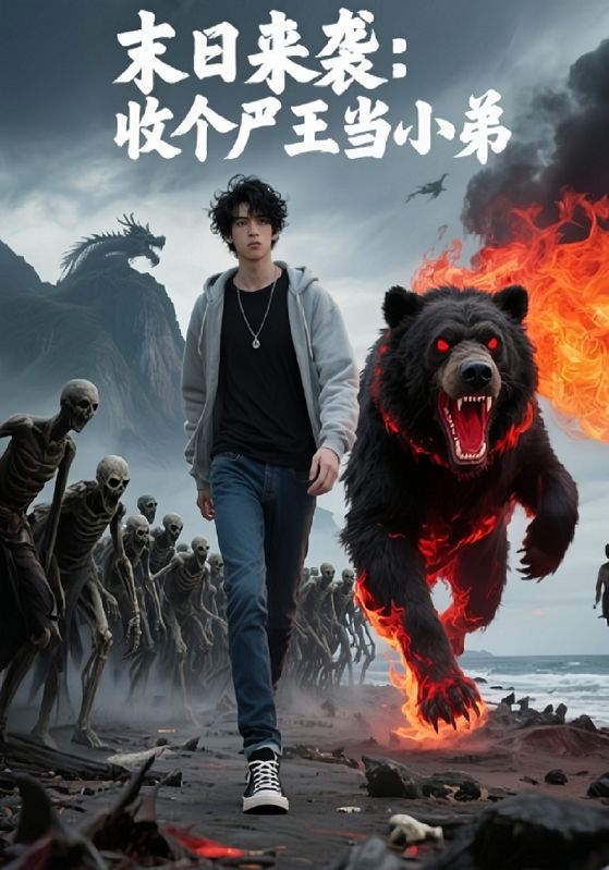末日来袭：收个尸王当小弟