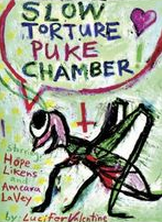 呕吐戈尔：杀戮